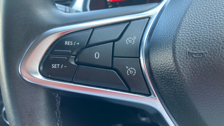 Renault Captur 1.0 TCE 90 Iconic 5dr Petrol Hatchback